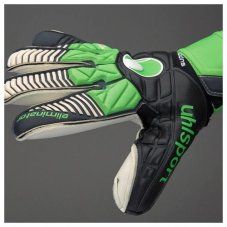 Воротарські рукавиці Uhlsport Supersoft RF 101102101