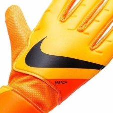 Воротарські рукавиці Nike Goalkeeper Match CQ7799-845