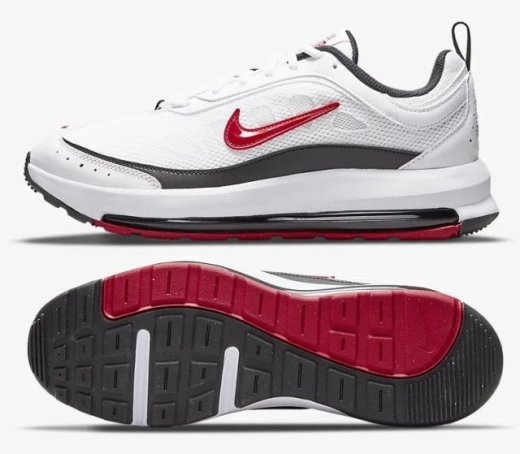 Кросівки Nike Air Max AP CU4826-101