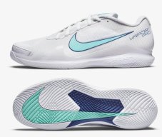 Кросівки тенісні NikeCourt Air Zoom Vapor Pro CZ0220-141