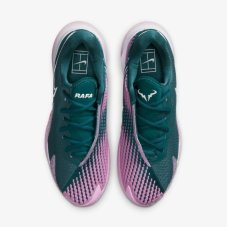 Кросівки тенісні Nike Air Zoom Vapor Cage 4 HC Rafa Nadal CD0424-300