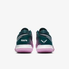 Кросівки тенісні Nike Air Zoom Vapor Cage 4 HC Rafa Nadal CD0424-300