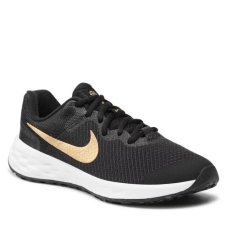 Кроссовки беговые детские Nike Revolution 6 DD1096-002