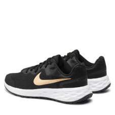 Кроссовки беговые детские Nike Revolution 6 DD1096-002