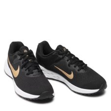 Кроссовки беговые детские Nike Revolution 6 DD1096-002
