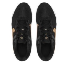 Кроссовки беговые детские Nike Revolution 6 DD1096-002