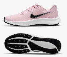 Кросівки дитячі Nike Star Runner 3 DA2776-601