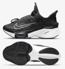 Кросівки бігові жіночі Nike Air Zoom Tempo NEXT% FlyEase CZ2853-003