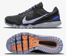 Кросівки бігові жіночі Nike Juniper Trail CW3809-005