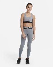 Лосіни дитячі Nike Pro DA1028-091