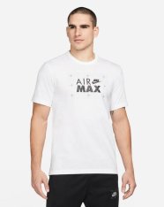 Футболка Nike Sportswear Air Max DO7239-100