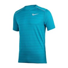 Футболка для бігу Nike Breathe Dri-FIT Miler Top CU0326-467