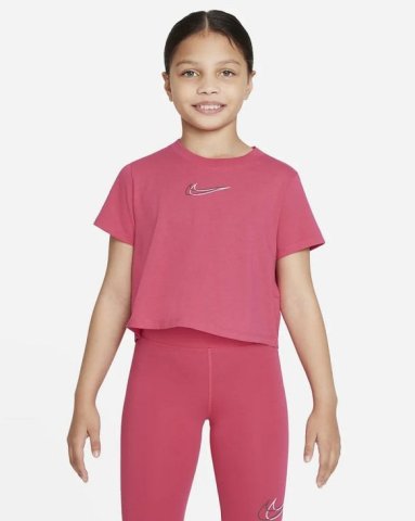 Футболка дитяча Nike Sportswear DQ5095-666