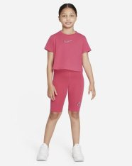 Футболка дитяча Nike Sportswear DQ5095-666