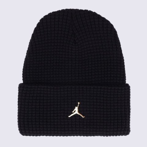 Шапка Jordan Beanie Utility Metal Jm DM8272-010