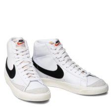 Кеды Nike Blazer Mid '77 Vintage BQ6806-100