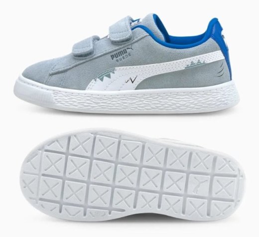 Кеди дитячі Puma Suede Lil Puma LF V PS 38073302