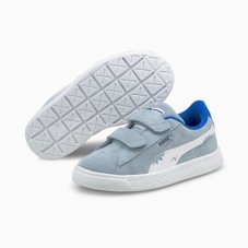 Кеди дитячі Puma Suede Lil Puma LF V PS 38073302
