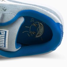 Кеди дитячі Puma Suede Lil Puma LF V PS 38073302