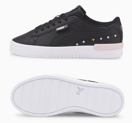 Кеды женсккие Puma Jada Galentines 38389902