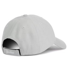 Кепка 47Brand Yankees Gray Wool B-MVP17WBV-GYC