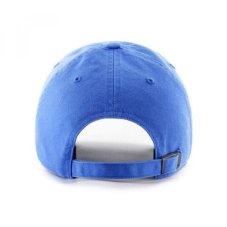 Кепка 47Brand LA Dogers Base Runner B-BSRNR17GWS-BZ