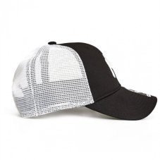 Кепка 47Brand NY Yankees B-BRANS17CTP-BK