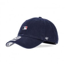 Кепка 47 Brand MLB MLB-BSRNR01GWS-NY