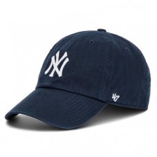 Кепка 47 Brand Ny Yankees B-RGW17GWS-HM