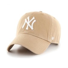 Кепка 47 Brand Ny Yankees B-RGW17GWSNL-KHC