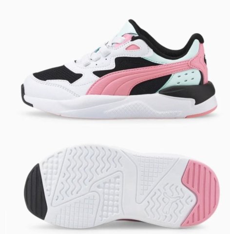 Кросівки дитячі Puma X-Ray Speed AC PS 38489903