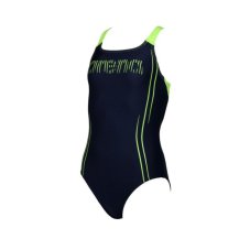Купальник детский Arena Girl'S Swimsuit Swim Pro Back 005332-760