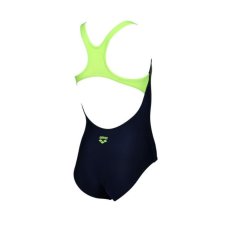 Купальник дитячий Arena Girl'S Swimsuit Swim Pro Back 005332-760