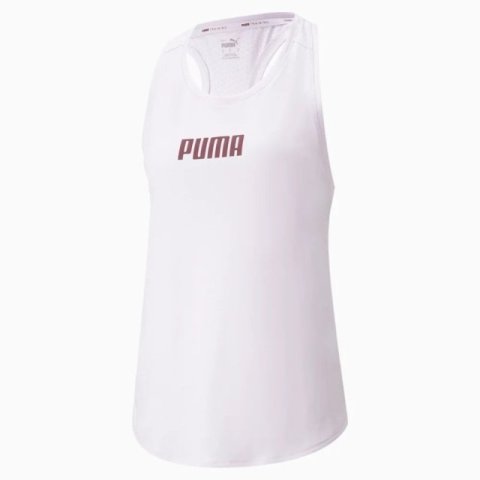 Майка женская Puma Train Logo Tank 52159317