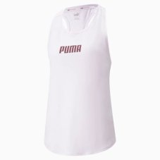 Майка жіноча Puma Train Logo Tank 52159317
