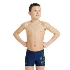 Плавки дитячі Arena Boy's Swim Short Grafhic 005334-700