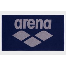 Полотенце Arena Pool Soft Towel 001993-750