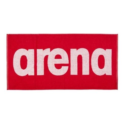 Полотенце Arena Gym Smart Towel 001994-410