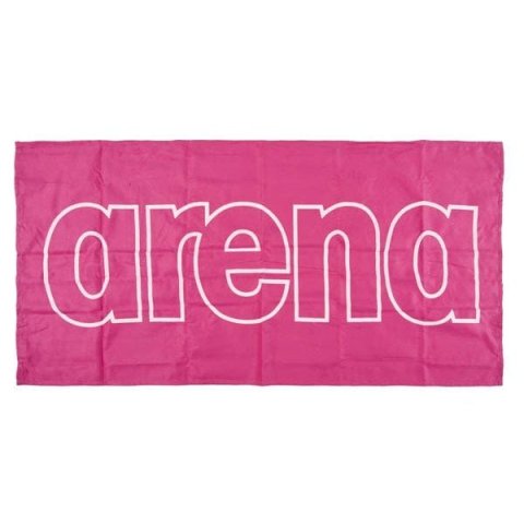 Полотенце Arena Gym Smart Towel 001992-910