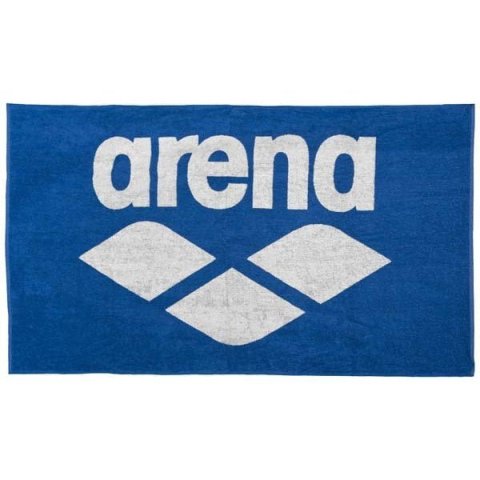 Полотенце Arena Pool Soft Towel 001993-810