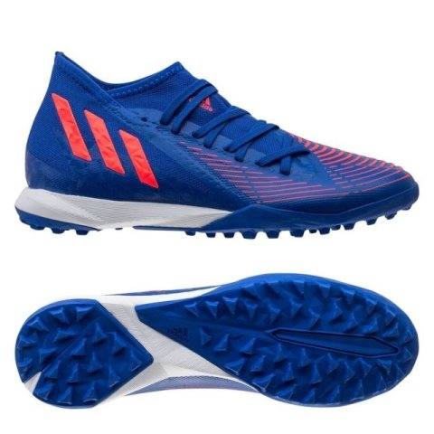 Сороконіжки Adidas Predator Edge.3 TF GW9999