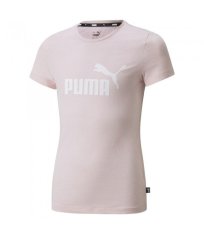 Футболка дитяча Puma ESS Logo Tee 58702982