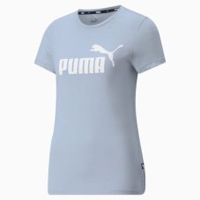 Футболка жіноча Puma ESS Logo Tee 58677583