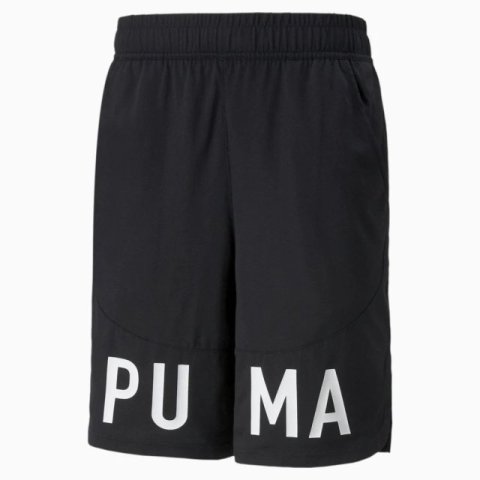 Шорти Puma Logo 9" Men's Training Shorts 52153901