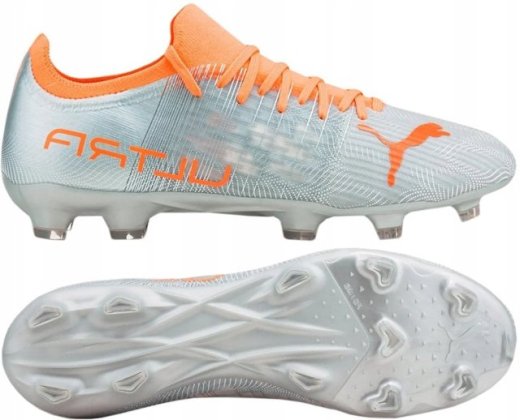 Бутси Puma Ultra 3.4 FG/AG 106699 01
