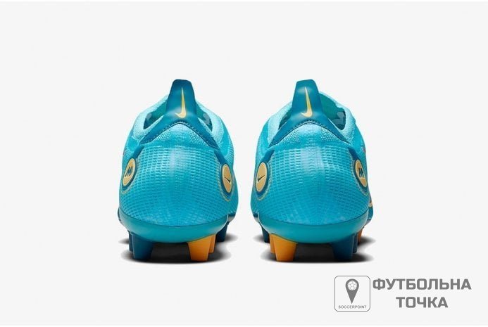 Бутсы Nike Mercurial Vapor 14 Elite Sg-Pro Anti-Clog Dj2834-007 (Оригинал)  купить в Украине, Киеве