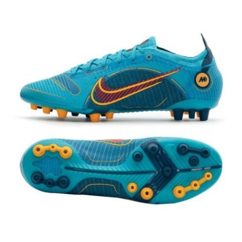 Бутси Nike Mercurial Vapor 14 Elite AG DJ2833-484