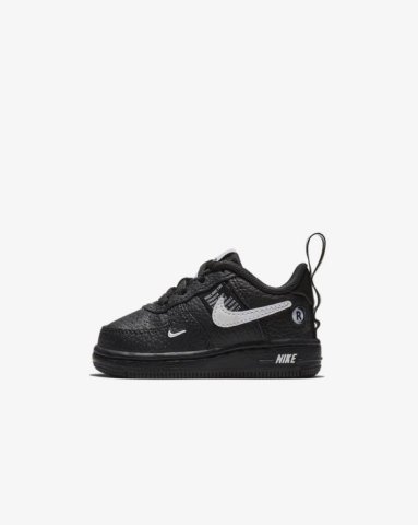 Кеды детские Nike Force 1 LV8 Utility AV4273-001