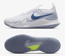 Кросівки тенісні NikeCourt React Vapor NXT CV0724-111