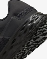 Кросівки бігові дитячі Nike Revolution 6 FlyEase DD1114-001